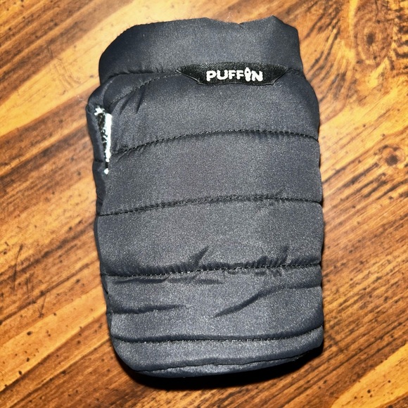 Puffin Can Cooler - Picture 2 of 6